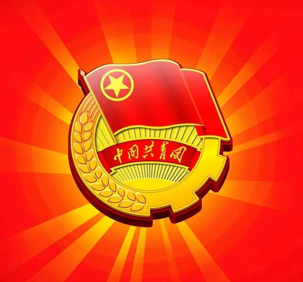 青榮譽 | 青春心向黨 安全建新功