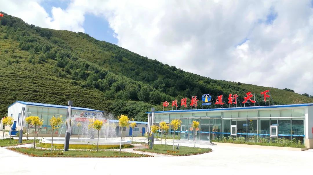 “筑”夢冬奧，隧貫燕趙：打破歷史記錄的河北第一長隧