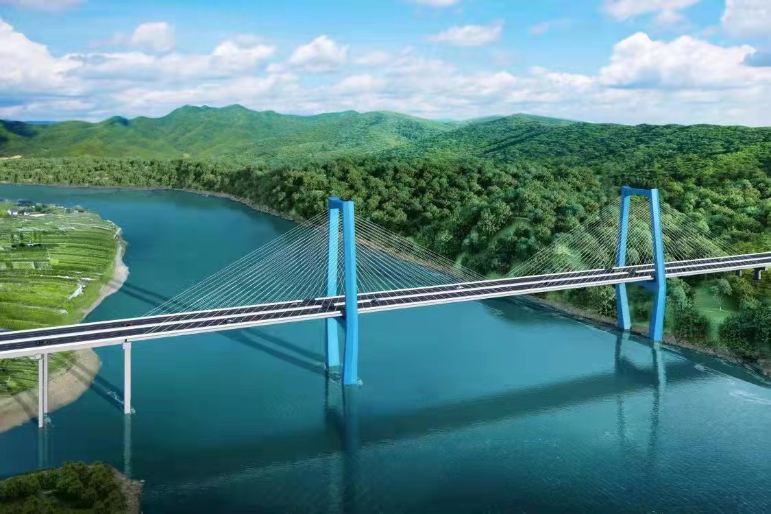 【奮戰開門紅】路橋集團國內外項目建設“齊發力”