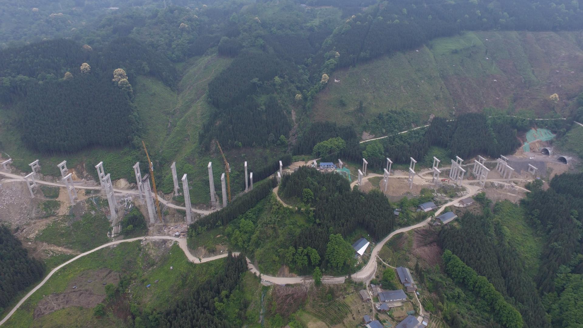 5.4樂西項目橋梁下構完成.jpg